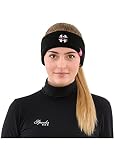SPOOKS Yenna Headband (Farbe: black; Größe: onesize)