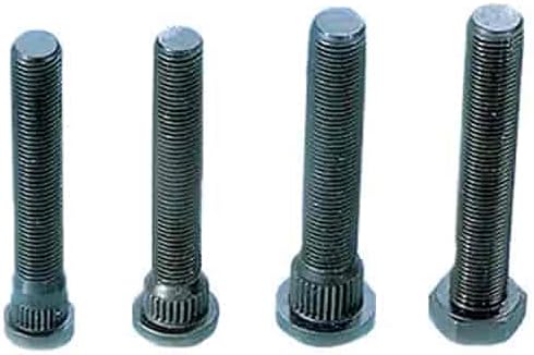 Milodon 86165 Wheel Studs