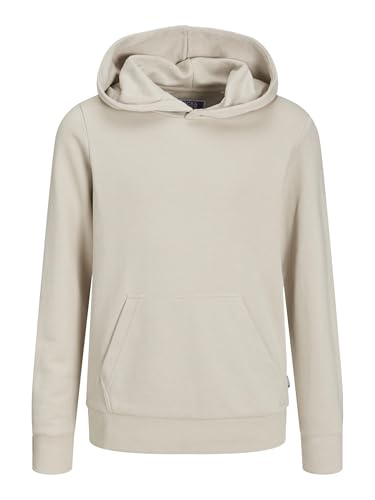 JACK & JONES Boy Kapuzenpullover Einfarbig Kapuzenpullover Für Jungs