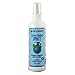 Earthbath All Natural Eucalyptus and Peppermint Deodorizing Spritz, 8-Ounce