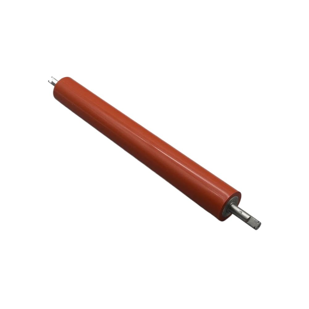 Rodillo de Presión Inferior del Fusor Compatible con P2040 P2235 M2040 M2540 M2135 M2635 M2640 M2735 2X FK1150 FK-1150