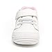 Stride Rite Baby Girls Sr Taye 2.0 Sneaker, Pink, 5 Toddler US
