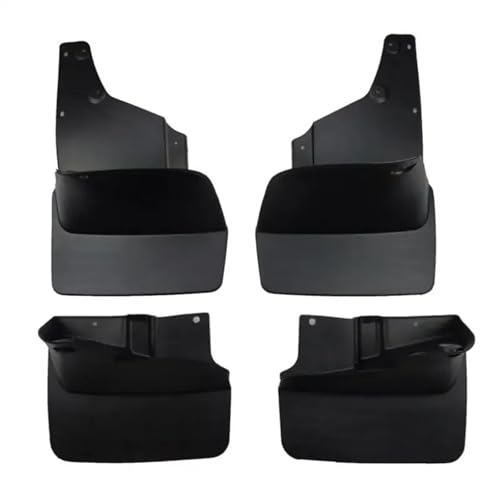 Garde-Boue De Voiture Rigide pour Land Cruiser LC100 Finition Origine
