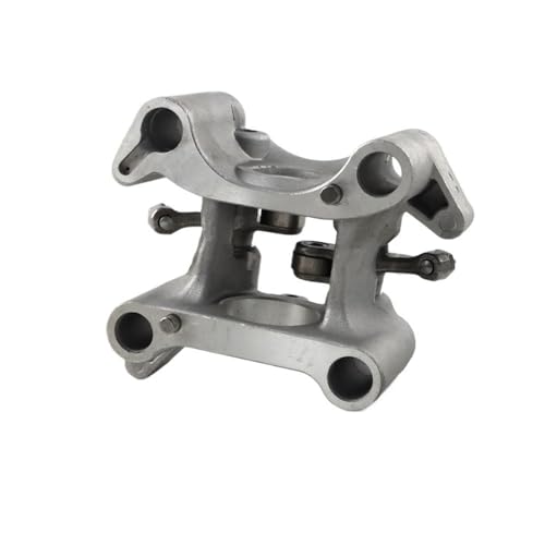 Árbol de levas moto con soporte y balancín para CBF125 CBF150 XR150L 4