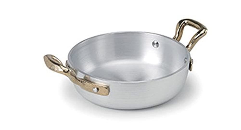 Pentole Agnelli Serving pan, Aluminium, 10 cm