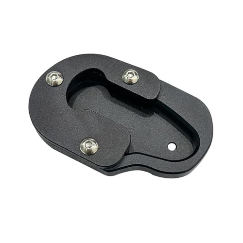 Extension béquille pour Harley Sportster S 1250 finition haut de gamme