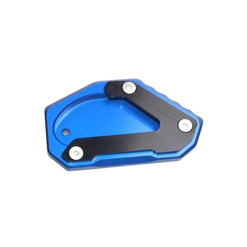 Extension béquille moto Suzuki V-Strom 650 XT DL650 support CNC