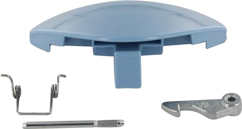 Indesit – Kit Tirador de puerta de lavadora Ariston c00076447