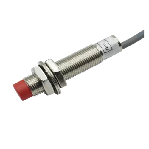 Capteur de proximité PM12-02PS éviter les pannes mécaniques de détection - 2
