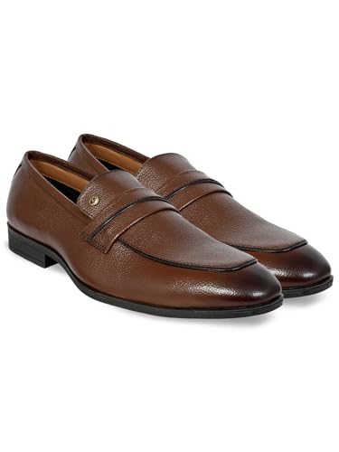 Image of Allen Cooper Genuine Premium Leather Luxury Business Formals Shoes for Men
