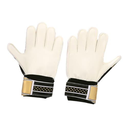 Gants de gardien de but ajustables pour éviter les blessures aux mains