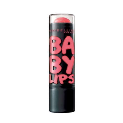 Maybelline New York Baby Lips Electronic Make-Up Lip Balm Balm