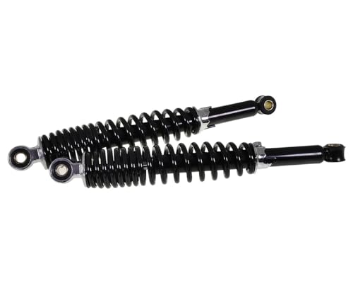 Amortisseur 320 mm Puch suspension arrière réglable pour Condor 50 2T AC