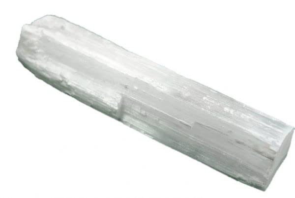 Selenite Stick Crystal