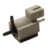 PA6-GF30 Turbo Wastegate Solenoid Valve White