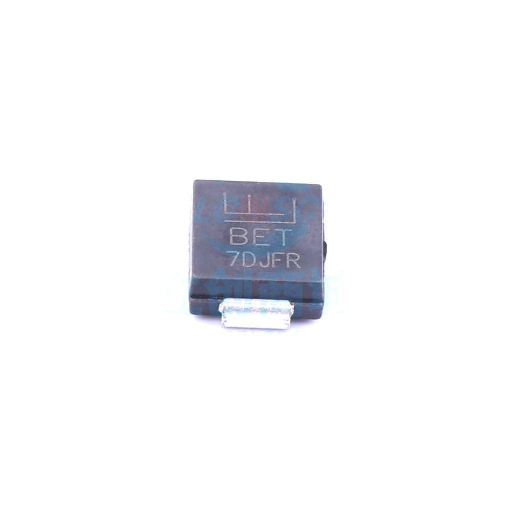 TVS Diodo Bidirezionale SMCJ18CA 18V SMC (DO-214AB)