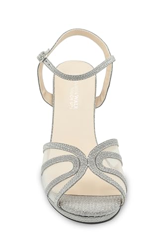 Touch Ups Women's Anya Heeled Sandal2