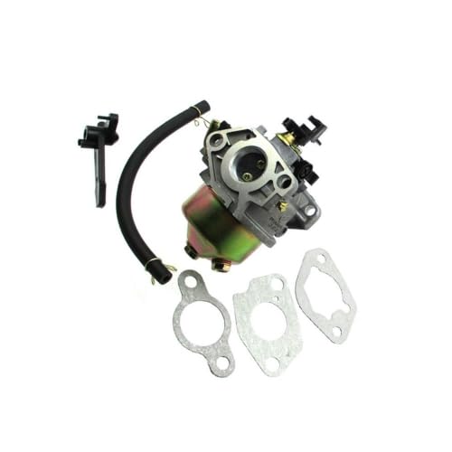 Carburateur pour GX240 réparer moteur 8HP qui cale souvent