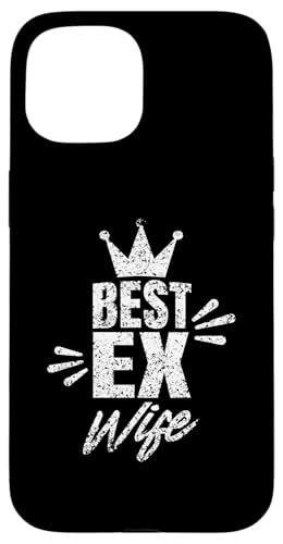 Best Ex Wife ���� �v ���� �ʂ� �X�}�z�P�[�X iPhone 15 �p