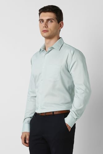 Image of Van Heusen Men's Regular Fit Shirt