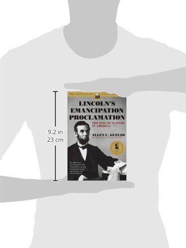 Lincoln's Emancipation Proclamation: The End Of Slavery In America #TOP1