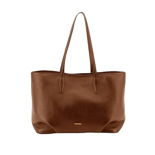 Paco Vega Bolso shopper fabricado en Ubrique con piel vacuno de primera calidad | Ya disponible en tu tienda friki favorita! En mundofriki.es!