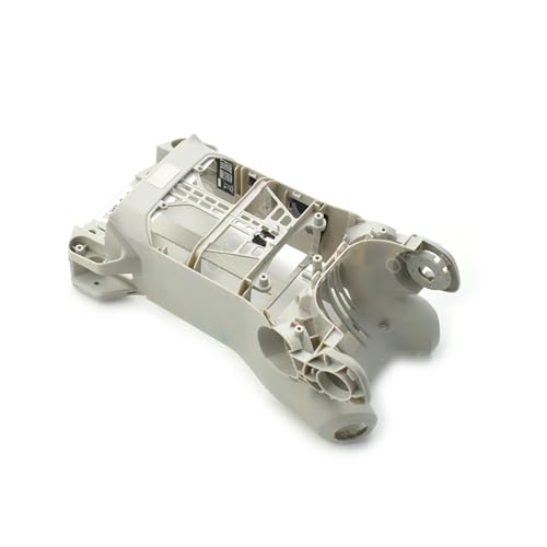 DJI Mini 4 Pro�p�{�f�B�V�F���A�N�Z�T���[�t�����g�T�C�h�J�o�[�~�h���t���[���A�b�p�[�V�F���{�g���P�[�X�����C�����i(Middle Frame)
