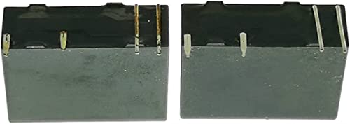 Relé F3PA012V FTR-F3PA012V 12VDC componente DIP4 para reparación de circuitos 3
