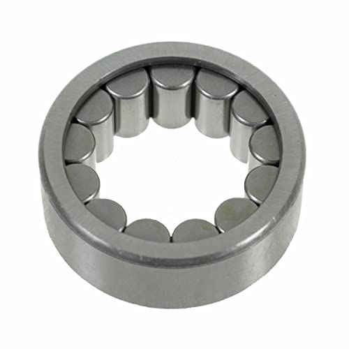 Totmox Wheel Axle Shaft Bearing & Seal Rear For Gm Compatible With Hummer Isuzu Compatible With Saab Pickup Truck #TOP2