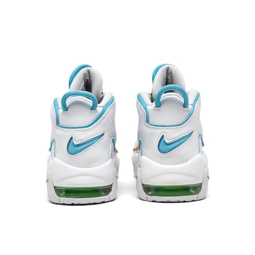 Nike Air More Up Tempo BG (Big Kid)3