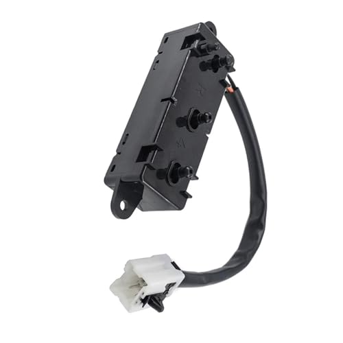 Interruptor de asiento derecho para solucionar fallos de ajuste en Nissan Teana 2005