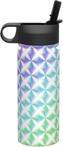 キラキラ水筒　魔法瓶 Amazon | ダイヤモンドウォーターボトル キラキラダイヤモンド