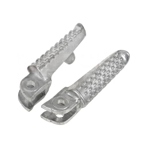 Repose-pieds moto avant CBR600RR pour réparer pédales usées 2007-2018