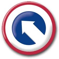 Amazon.com: United States Army 1st Support Command Decal Sticker 3.8 ...