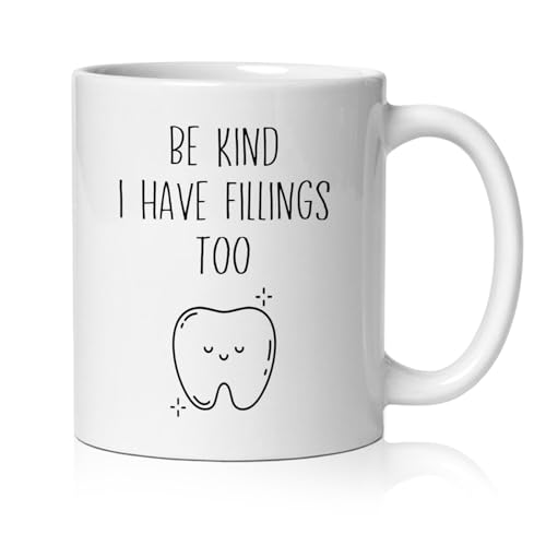 Taza de Cerámica para Café 11 oz miniatura 1