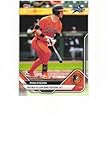 RYAN O'HEARN 2025 Topps Now All-Star Game #ASG-RO Baseball Card Baltimore Orioles