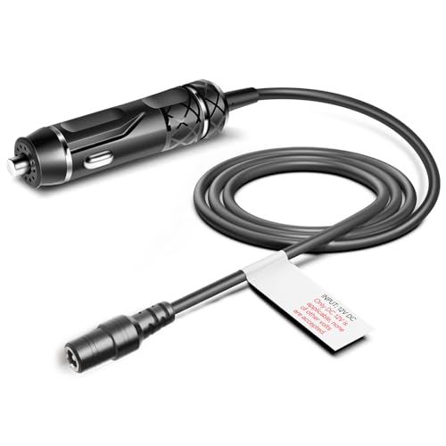Chargeur allume-cigare NOCO XGC compatible GB70 GB150 GB250 alimentation 14V 4A 56W