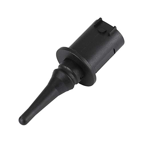 NITRIP Sensor,sensor de temperatura ambiente del aire exterior del automóvil para Mercedes-Benz C/CLS/G/E 0005428418/0075421318