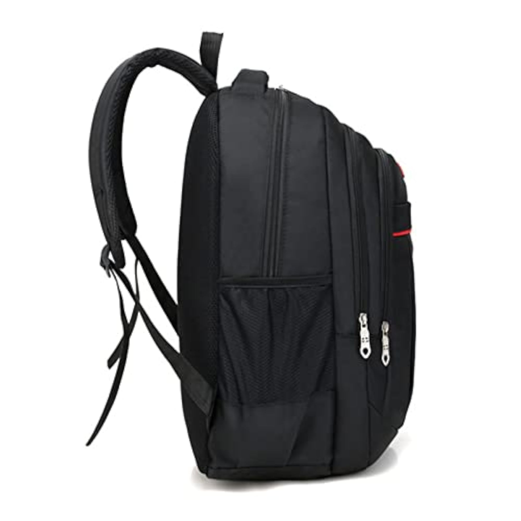 Men's Oxford Waterproof Business Backpack, Lightweight Design