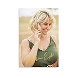 SDYYFF Foto Auf Leinwand 30 * 50cm Senza Cornice Beatrice 