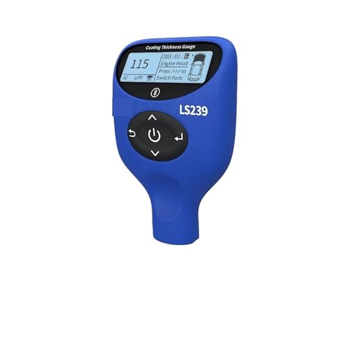 �v���t�F�b�V���i���R�[�e�B���O�����v LS239 5000��m �R�[�e�B���O�����v �`���[�W�J�[�y�C���g�e�X�^�[ 3�F�f�B�X�v���C ���ݑ����