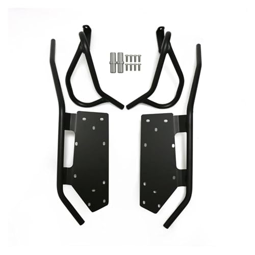 Sturzbügel for BMW for C400GT for C400 GT for C 400 GT 2017-2023 Motorcycle Engine Guard Crash Tank Bar Bumper Fairing Frame Protector Sturzschutz(Schwarz)