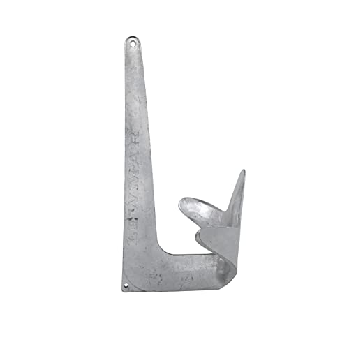 Lewmar Claw Anchor