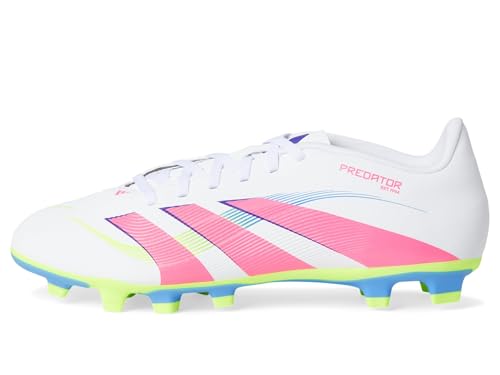 adidas Unisex Club Firm Multi Ground Soccer Cleats Sneaker4