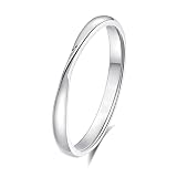 [FANCIME] プラチナ リング メンズ 指輪 17号 Pt950 婚約指輪 結婚指輪 メビウス 永遠の輝き プロポーズ クリスマス 記念日 誕生日 プレゼント ギフトラッピング付き