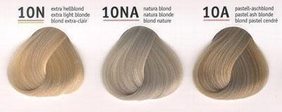 Colorance10-NextraHellblond60mlTube, 10N Extra-hellblond