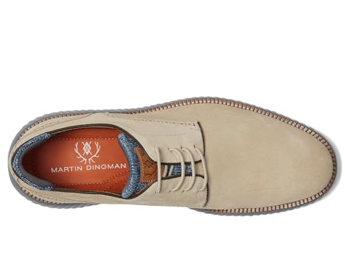 Image of Martin Dingman Mens Countryaire Plain Toe