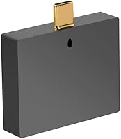 Vista 1 de Unidad de estado sólido externa SSD portátil de 512 GB, USB 3.2 GEN 2 Tipo-C Mini PSSD para PC, portátil, MacBook, PS5, iPhone 15 Pro Max