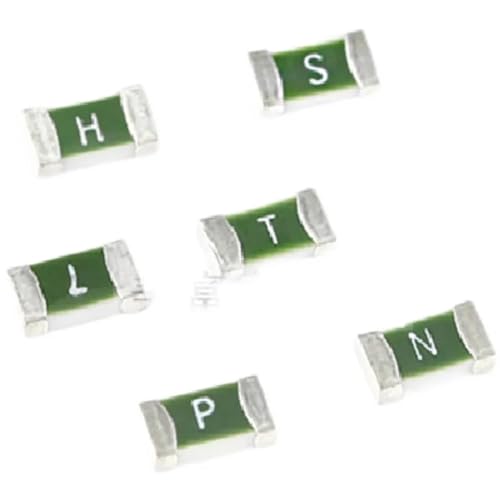 Fusible de restauration SMD 7A pour réparer les cartes électroniques