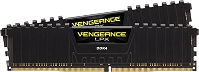 Corsair Vengeance LPX 16GB DDR4 3200MHz